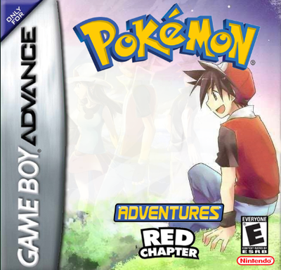pokemon adventure red chapter mega stone cheats
